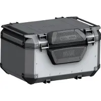 Givi Obk58 F Top Case Backrest Noir