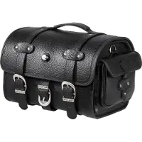 Hepco&Becker 18l 620995 Rear Bag Noir