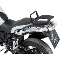 Hepco&Becker Alurack Bmw R 1250 Gs Hp-version 18 6526521 01 01 Luggage Rack Noir