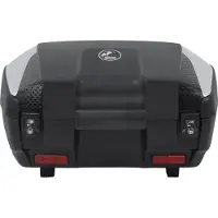 Hepco & becker Junior 610047 00 09 Top Case Noir