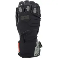 Richa Warm Grip Gore-Tex imperméable à l’eau dames gants de moto