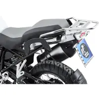 Hepco&Becker C-bow Bmw R 1250 Gs Adventure 19 6306519 00 01 Side Cases Fitting Argenté