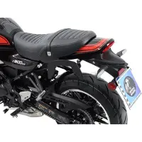 Hepco&Becker C-bow Kawasaki Z 900 Rs/cafe 2018 Saddlebags Fitting Noir