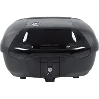 Hepco & becker Journey 610285 00 11 Top Case Noir