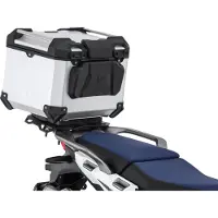 SW-Motech Pour topcase TRAX ADV. Noir. - Pour topcase TRAX ADV. Noir.