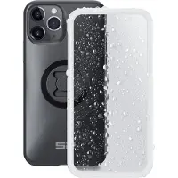 SP Connect Protection Météo pour Téléphone pour iPhone 11 Pro