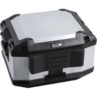 Hepco & becker DOSSERET H+B POUR TOP CASE 45/60 XPLORER