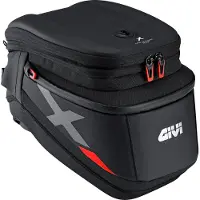 Givi Tanklock X-line 15-20l Tank Bag Noir