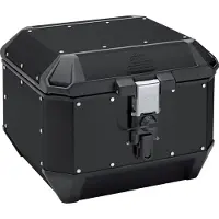 Givi Trekker 44 Alaska Monokey Topcase TOPCASE MONOKEY 44L NOIR.