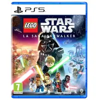 LEGO Star Wars: La Saga Skywalker PS5