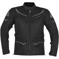 Richa Infinity 2 Adventure imperméable à l’eau dames moto textile veste