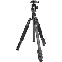 Sirui ET-2204 + E-20 (Carbone)