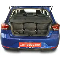 Car-Bags Ensemble Sac de Voiture Car-Bags Seat Ibiza 2017+