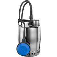 Grundfos P. de drainage de cave Unilift KP250-A1,1_1/4in1x230V0,5kW5mK.