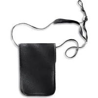 Tatonka porte-monnaie Skin Neck Pouch Black noir