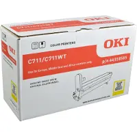OKI Tambour de numérisation -