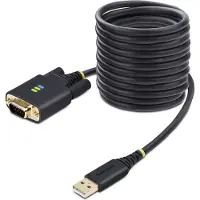 StarTech.com Câble Série Usb-a 3 M