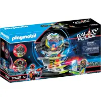 Playmobil Coffre-Fort Avec Code Secret