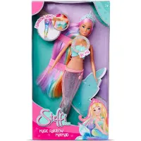 Steffi Love Dickie Steffi Love Magic Rainbow Mermaid 105733741
