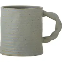 Bloomingville Reanna mugs vert set de 4 pièces