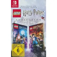 Lego Harry Potter Collection