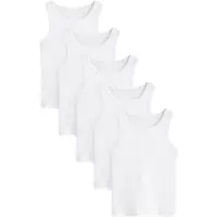 Next Maillot de corps blanc