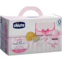 Chicco Hygiene Set Mini Beauty Rose Enfants