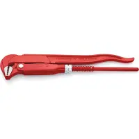 Knipex 8310010 Pince À Tuyaux À 90 Degrés - 310 Mm