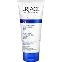 Uriage - Gel nettoyant pour peaux sèches et irritées DS (Gel moussant régulateur) 150 ml 150ml