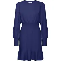B.young Robe-chemise 'BYOTARI DRESS 2 -' bleu
