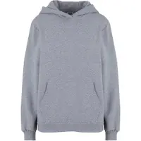 Urban Classics Sweat à Capuche Loose Brushed Fleece