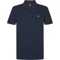 Petrol Industries T-Shirt 'Dolphin' bleu marine