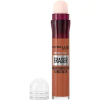 Maybelline Instant Anti Age Eraser correcteur liquide avec applicateur éponge teinte Orange 6.8 ml
