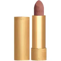 Gucci Beauty Rouge à Lèvres Matte Lipstick rouge à lèvres mat teinte 120 Sonia Light Beige 3.5 g