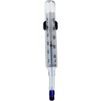 Kaiser THERMOMETRE COUDE A 50›