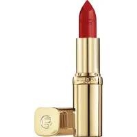 L'Oréal Paris Color Riche Lipstick - 297 Red Passion 4 g