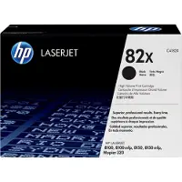 HP 82X-EP-72 (C4182X) - Noir - Toner - Grande capacité