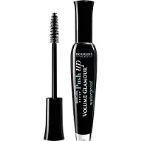 Bourjois Volume Glamour Push Up Waterproof Mascara 71 Black 6 ml