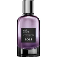 HUGO BOSS BOSS The Collection Wild Violet Eau de Parfum mixte 100 ml