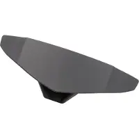 LS2 Ff313 Helmet Back Air Vent Noir