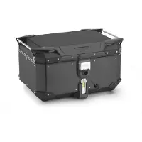 Givi Top Case Trekker Outback Evo Smart 58l Monokey Obkev58b