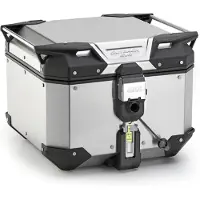 Givi Top Case Trekker Outback Evo Smart 42l Monokey Obkev42a