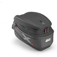 Givi Xl04b 15/20l Tank Bag Noir