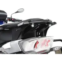 Hepco & becker Bmw R 1200 Gs Lc 13-18 Mounting Plate Adapter Clair