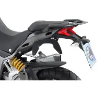 Hepco & becker Montage Des Sacoches C-bow Ducati Multistrada 1200 Enduro Desde 2016