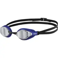 Arena Lunettes 'AIR-SPEED MIRROR' bleu