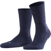 Falke Chaussettes de sport bleu marine