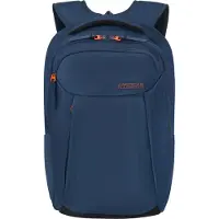 American Tourister sac à dos pour ordinateur portable sac à dos pour ordinateur portable Urban Groove UG15 Laptop Backpack 15.6" Urban 21L Dark Navy bleu marine