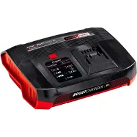 Einhell Chargeur PXC Power-X- Boostcharger 8A