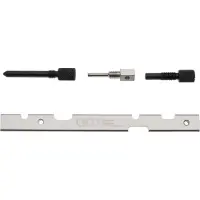Bgs 8215 Jeu d'outils de réglage du moteur pour Ford, 3 pièces